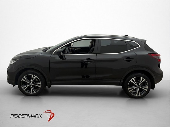 Nissan Qashqai 4 of 5