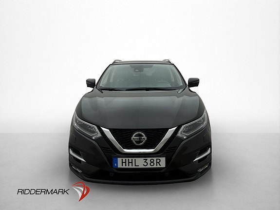 Nissan Qashqai 2 of 5