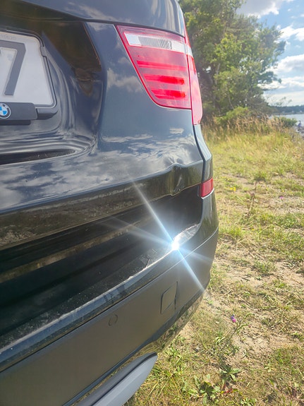 BMW X3 5 of 8