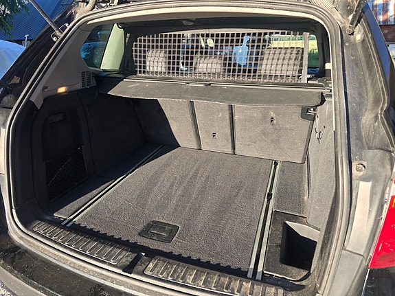BMW X3 8 of 8