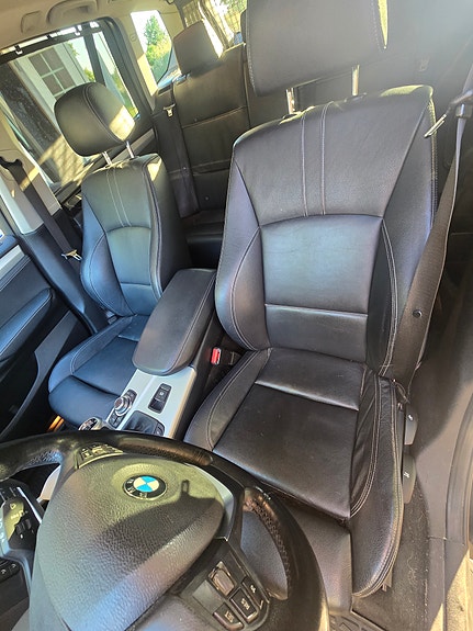 BMW X3 6 of 8