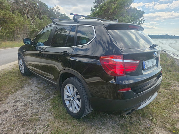 BMW X3 4 of 8