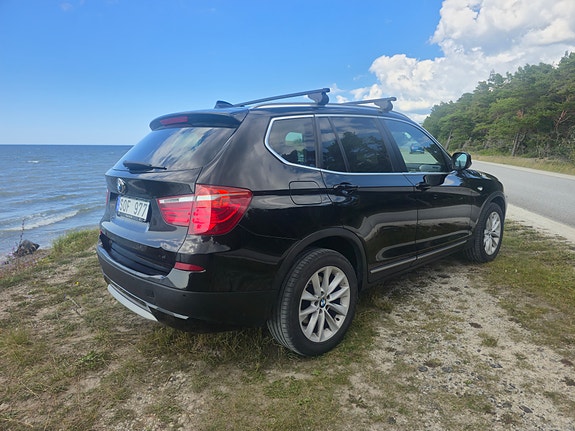 BMW X3 3 of 8