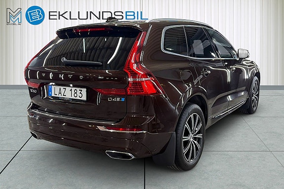 Volvo XC60 6 of 21