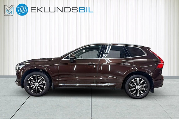 Volvo XC60 3 of 21