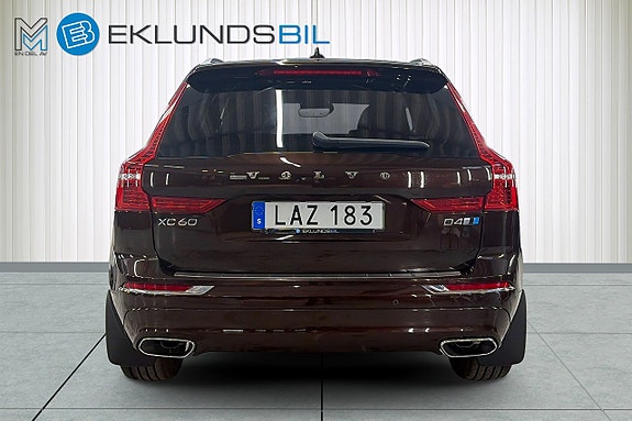 Volvo XC60 5 of 21