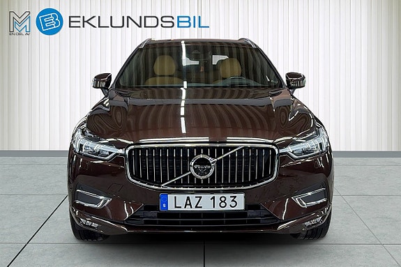 Volvo XC60 8 of 21
