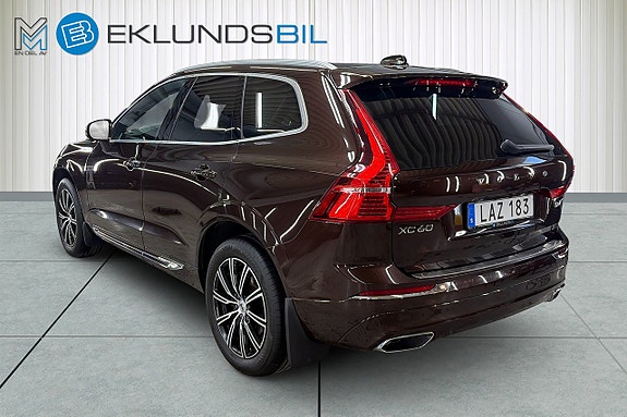 Volvo XC60 4 of 21