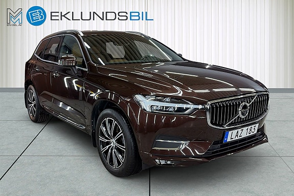 Volvo XC60 7 of 21