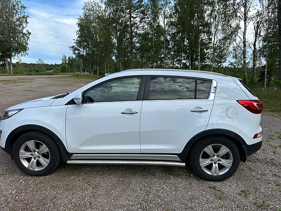 Kia Sportage 5 of 5