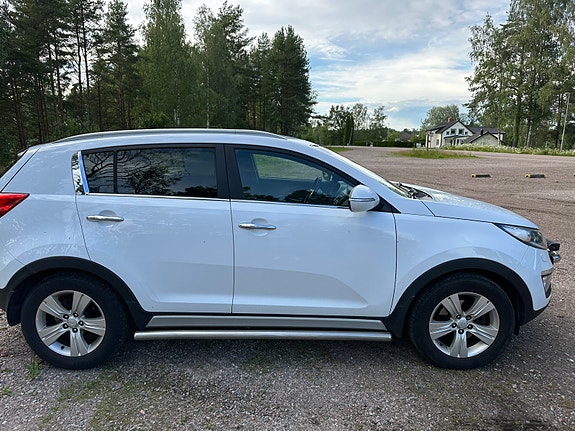 Kia Sportage 4 of 5