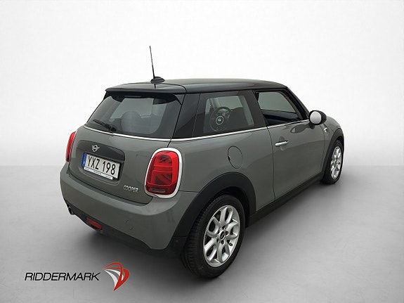 MINI Cooper 5 of 5