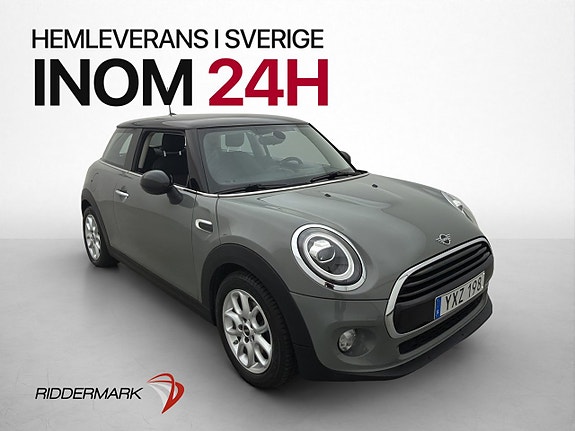 MINI Cooper 3 of 30