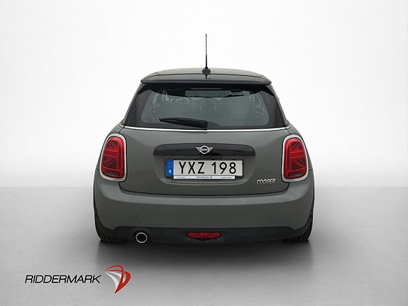MINI Cooper 6 of 30