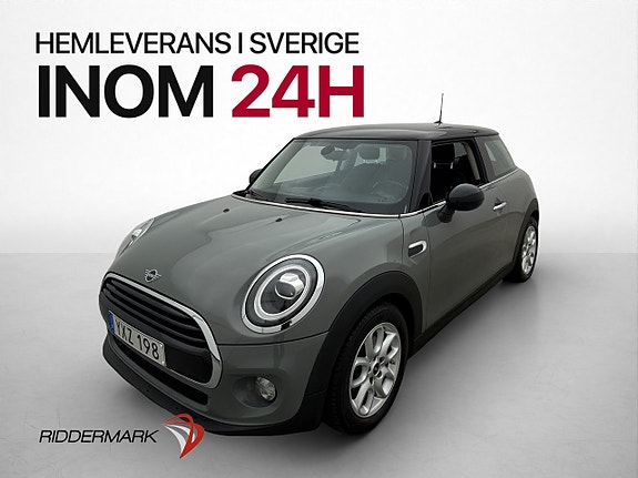 MINI Cooper 3 of 5