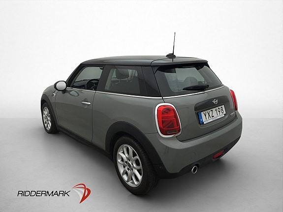 MINI Cooper 8 of 30