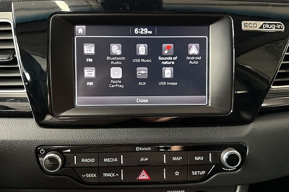 Kia Niro 20 of 28