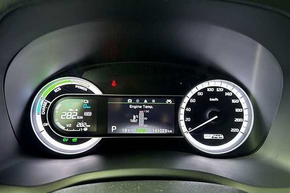 Kia Niro 25 of 28