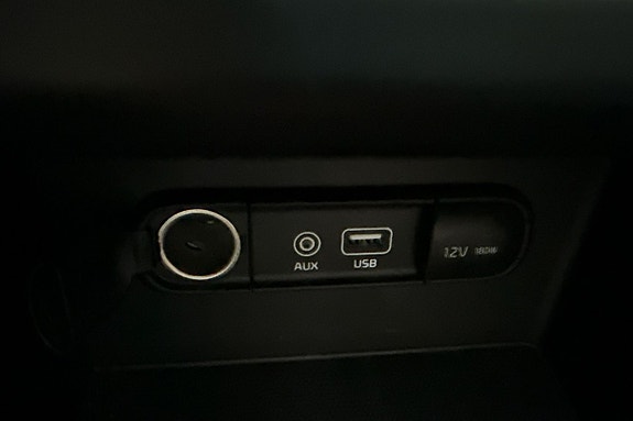 Kia Niro 23 of 28