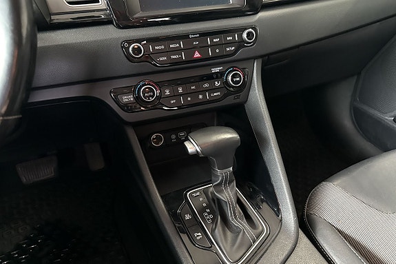 Kia Niro 19 of 28