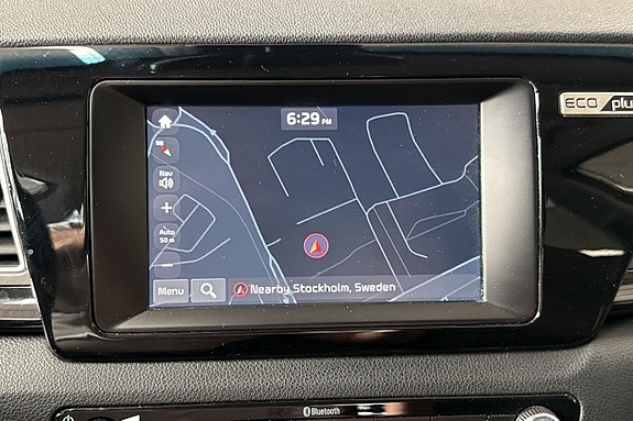 Kia Niro 21 of 28