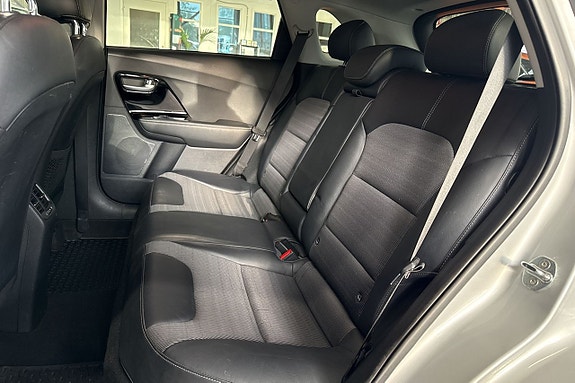 Kia Niro 13 of 28