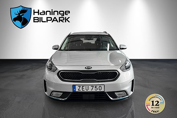 Kia Niro 3 of 28