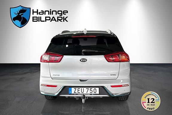 Kia Niro 9 of 28