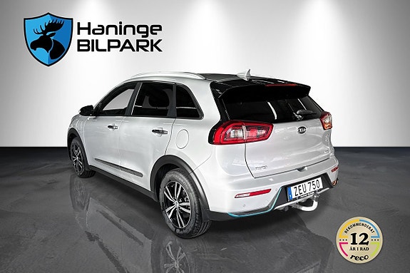Kia Niro 10 of 28