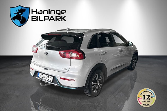 Kia Niro 8 of 28