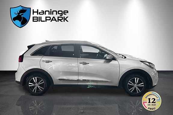 Kia Niro 6 of 28