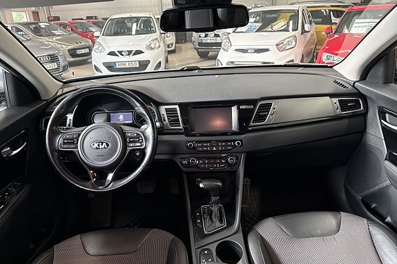 Kia Niro 17 of 28