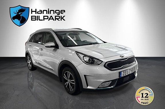 Kia Niro 5 of 28
