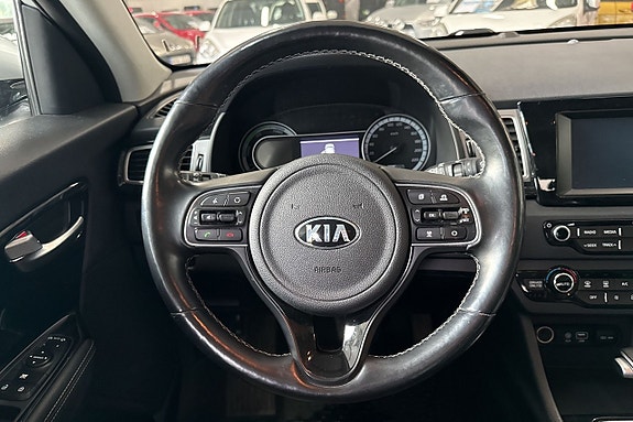 Kia Niro 18 of 28