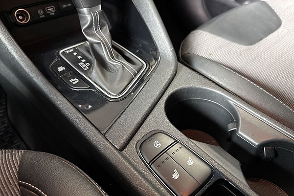 Kia Niro 26 of 28