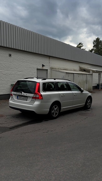 Volvo V70 7 of 7