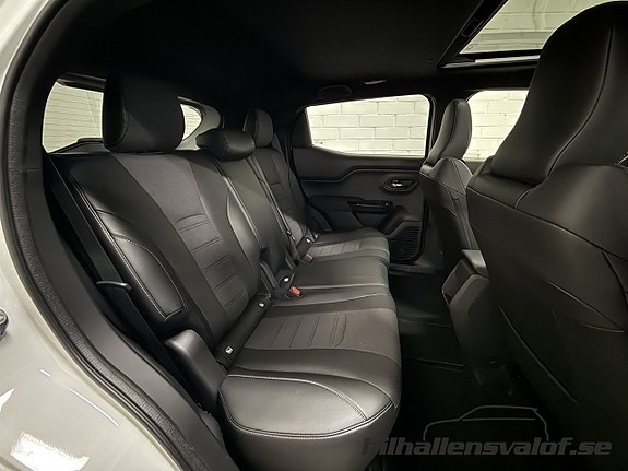 Suzuki eVitara 9 of 14
