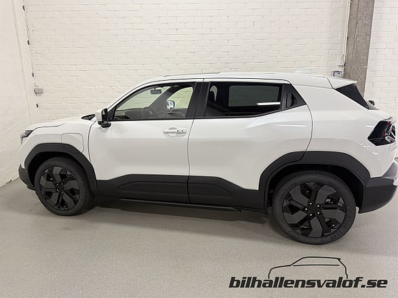 Suzuki eVitara 11 of 14