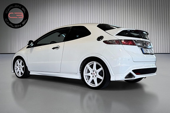 Honda Civic 6 of 15