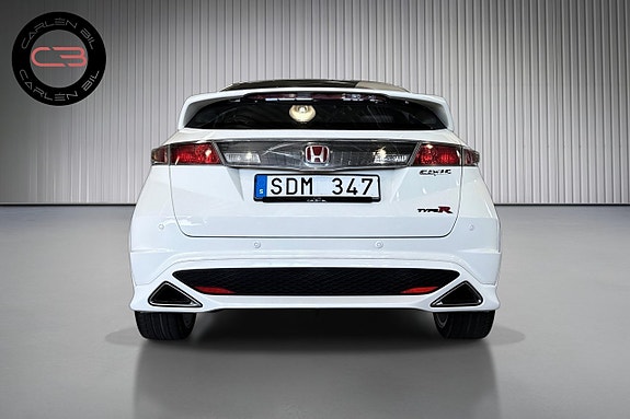 Honda Civic 5 of 5