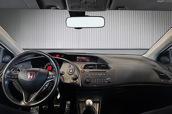 Honda Civic 11 of 15