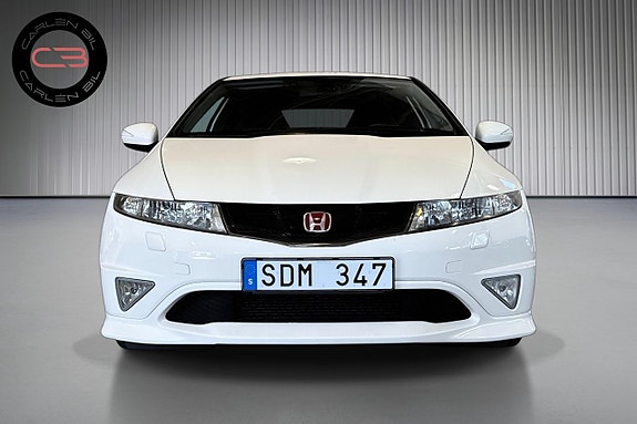 Honda Civic 2 of 5