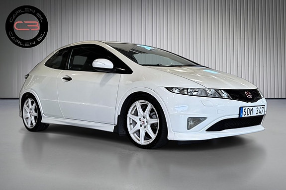 Honda Civic 3 of 5