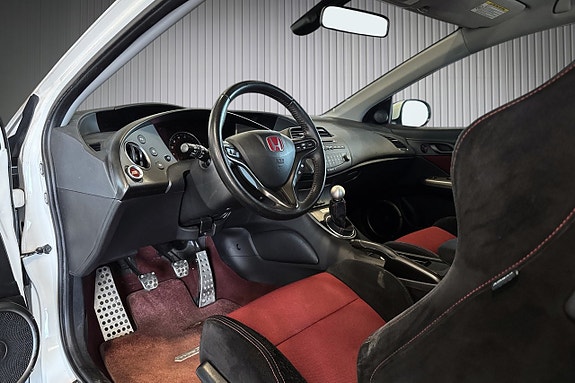 Honda Civic 9 of 15