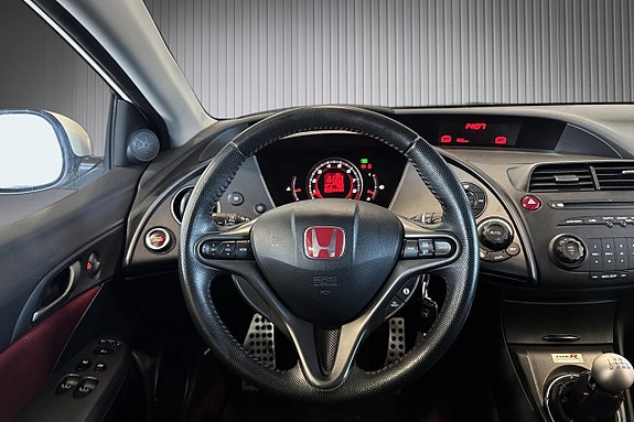 Honda Civic 12 of 15