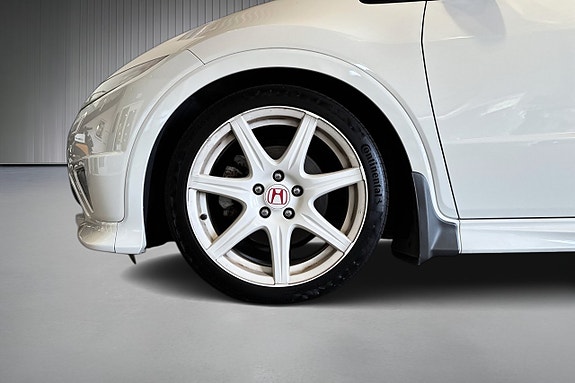 Honda Civic 7 of 15