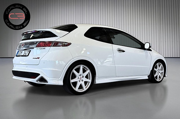 Honda Civic 4 of 5