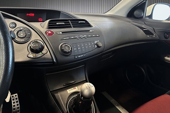 Honda Civic 13 of 15