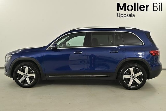 Mercedes-Benz GLB220 d 5 of 5