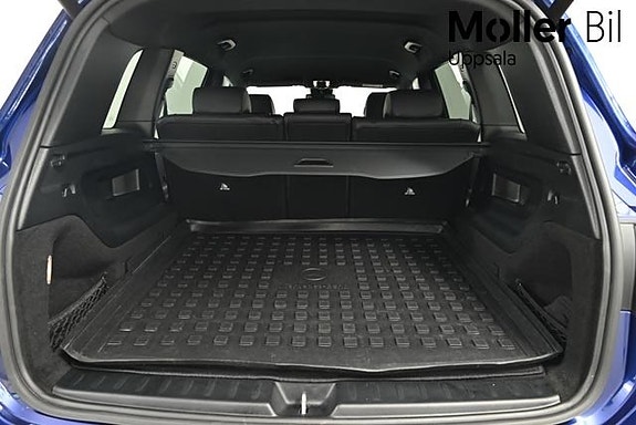 Mercedes-Benz GLB220 d 11 of 15